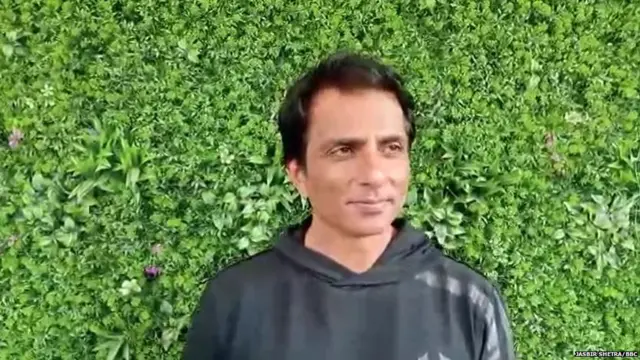 ਸੋਨੂੰ ਸੂਦ