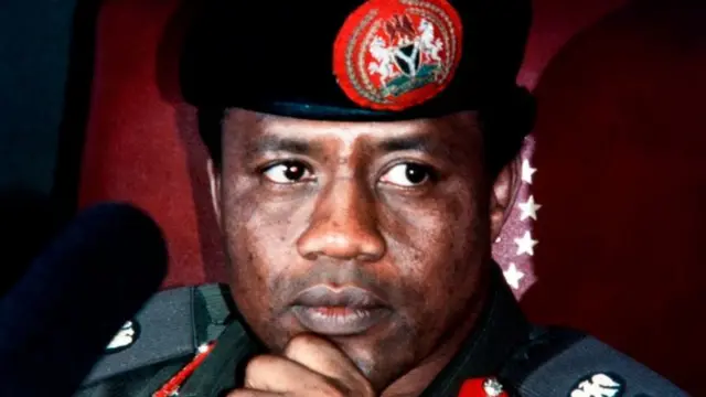 Babangida