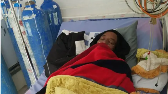 Artiist Zarihuun Wadaajoo mana yaalaatti