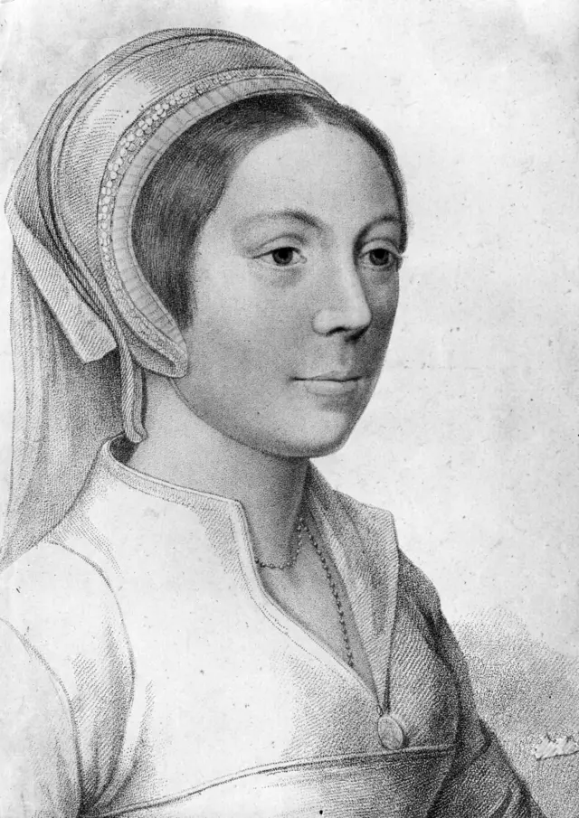 Екатерина Говард