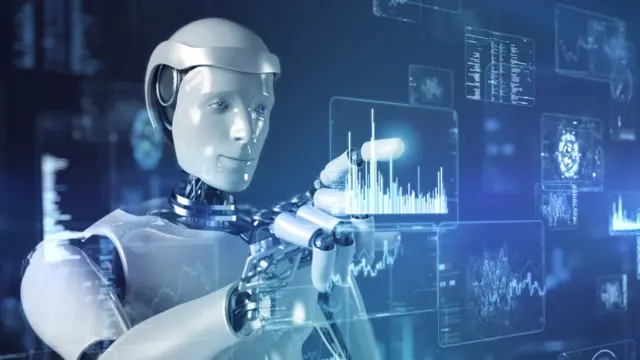 செயற்கை நுண்ணறிவு