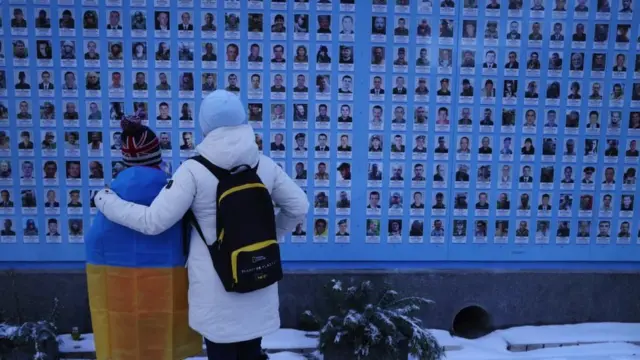 мемориал в киеве