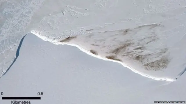 अंटार्क्टिका