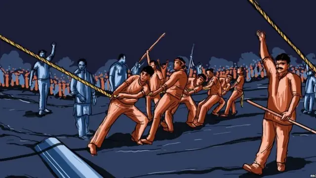 बाबरी मशीद विध्वंस प्रकरण