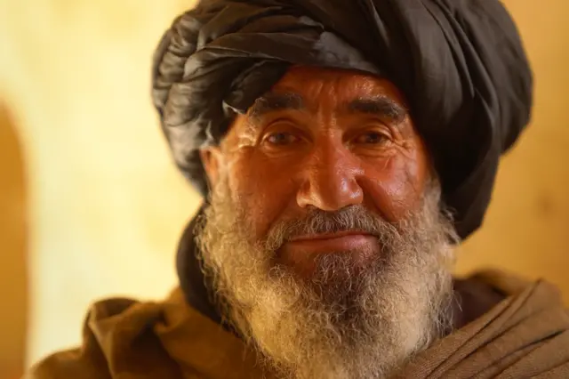 حاجی حبیب‌الله