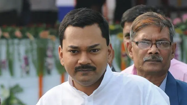 निशांत कुमार 