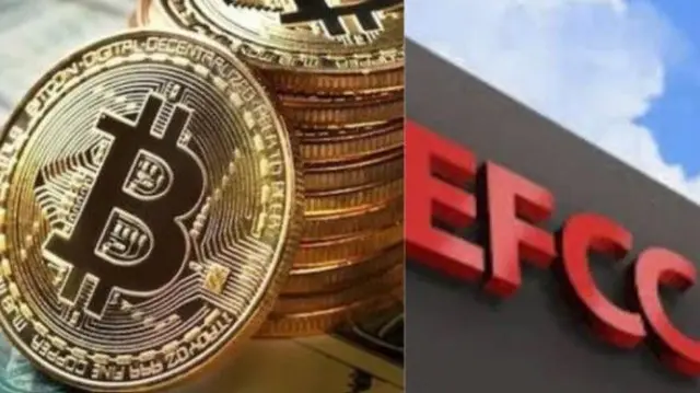Ami idamọ Crypto ati EFCC