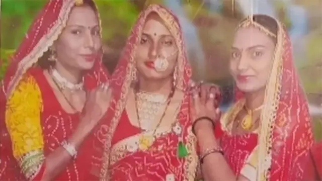 મૃતક ત્રણ બહેનો પૈકી બે બહેનો સાત અને નવ માસની ગર્ભવતી હતી