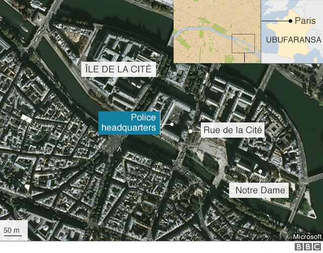 Ikibanza igitero cabereyemwo