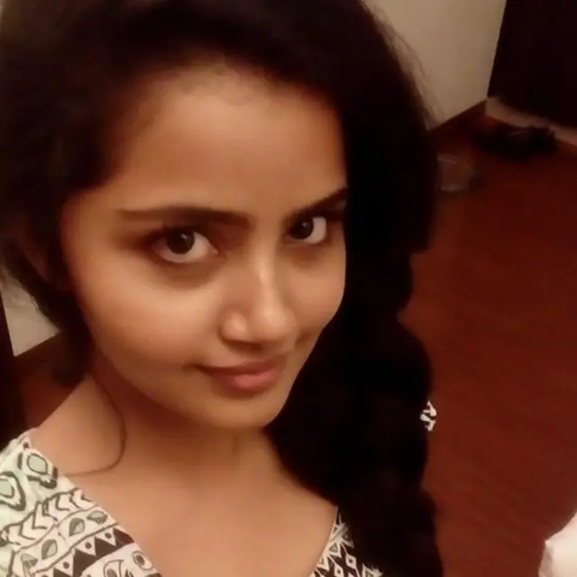 అనుపమా పరమేశ్వరన్