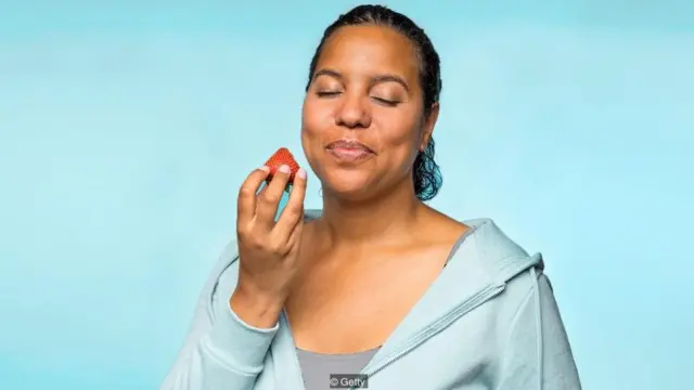 Dalam petunjuk awal, jatah cairan yang dibutuhkan tubuh setiap harinya juga termasuk dari konsumsi buah dan sayuran