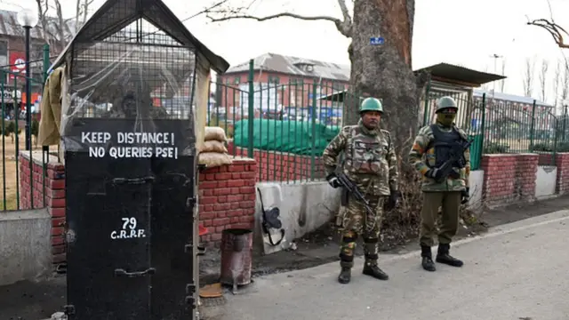 కశ్మీర్‌