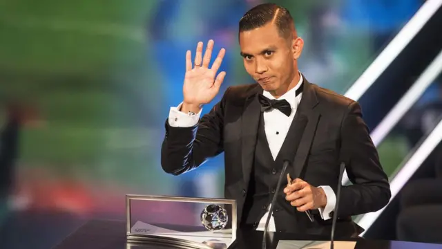 Mohd Faiz Subri