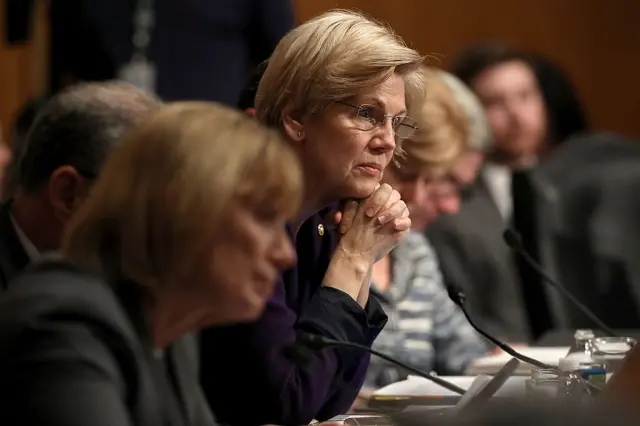 เจฟ เซสชันส์, รมว.ยุติธรรม. สหรัฐฯ, เคเคเค, โดนัลด์ ทรัมป์, เอลิซาเบ็ธ วอร์เรน, แอละบามา