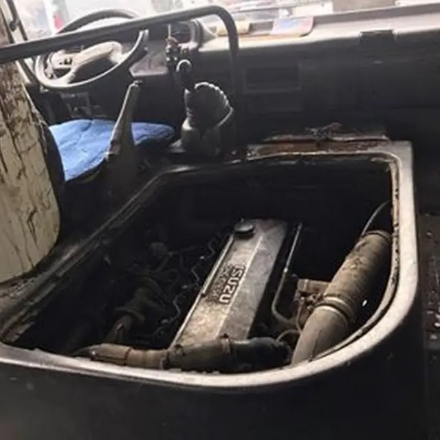 вибух маршрутка