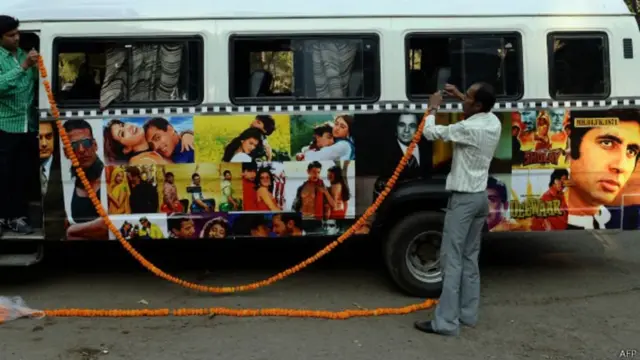 भारतीय फ़िल्मों के लिए बहुत बड़ा बाज़ार है पाकिस्तान