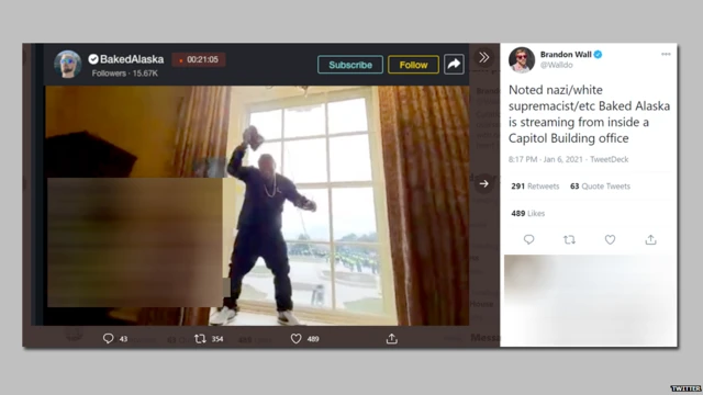 ਬੇਕਡ ਅਲਾਸਕਾ