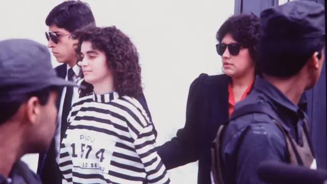 Maritza Garrido Lecca