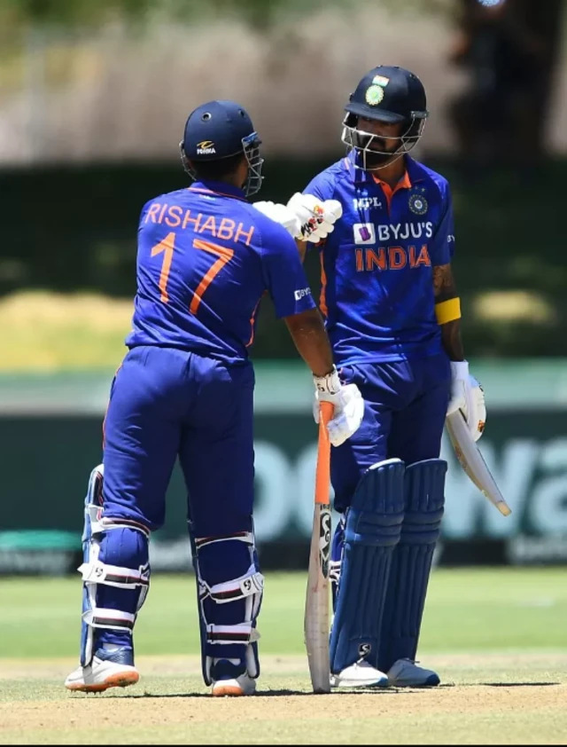 भारतीय बल्लेबाज़