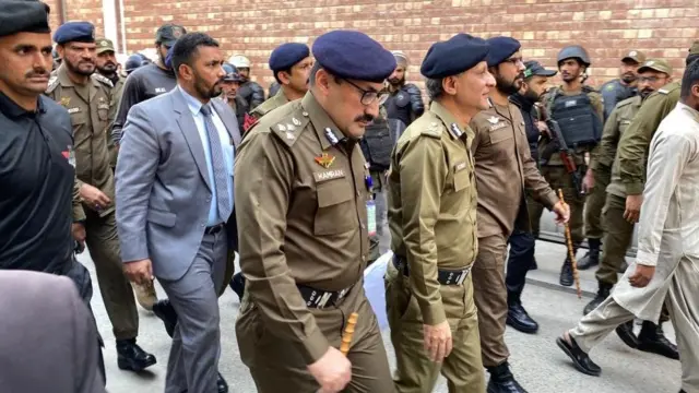 लाहौर हाईकोर्ट