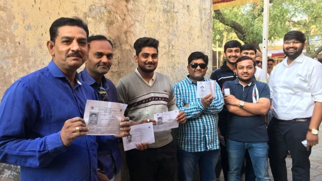 गुजरात विधानसभा चुनाव