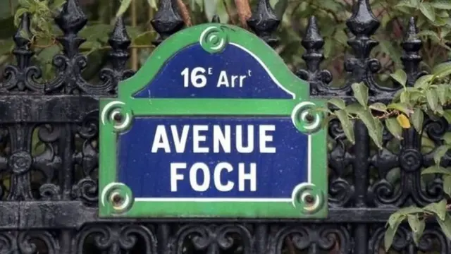 شہزادی حسہ بنت سلمان کی رہائشگاہ