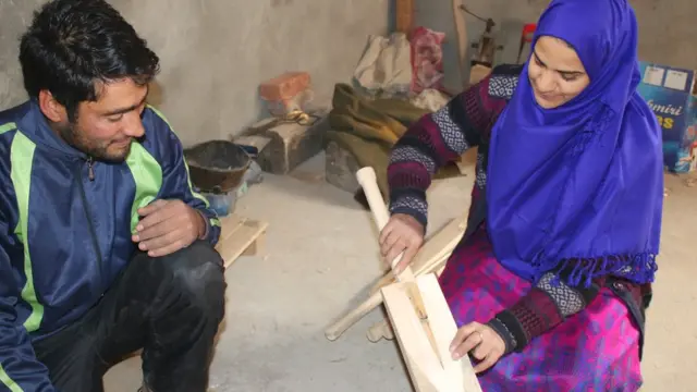 रिफत जान