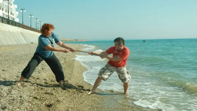 Тангарр Форгарт