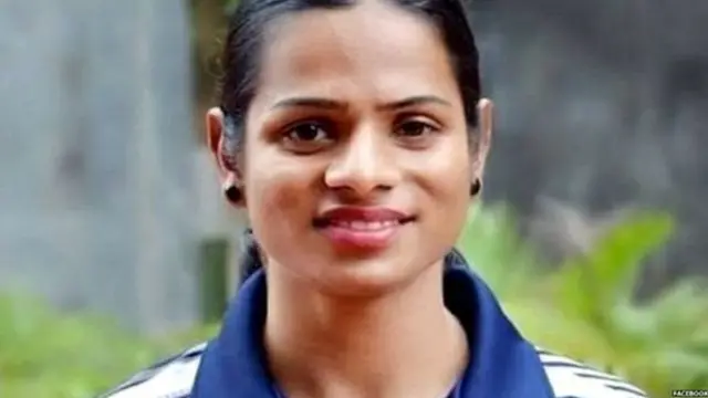 दुती चंद