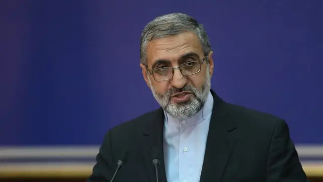 غلامحسین اسماعیلی