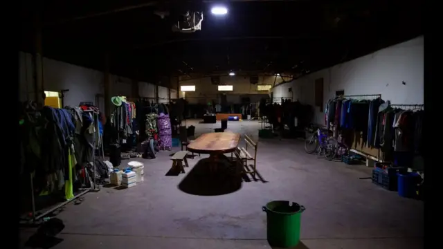 ที่อยู่อาศัยของแรงงานไทย