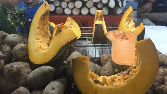 Calabaza