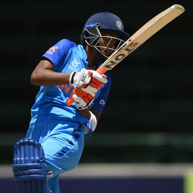 श्वेता सहरावत