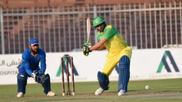 افغانستان پرېميرلیګ