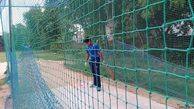 ਸ਼ੇਫਾਲੀ