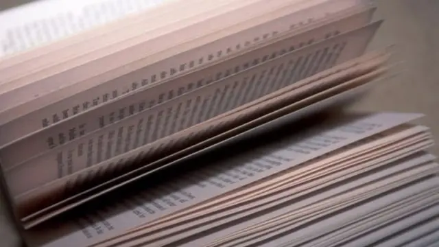 ਖੁੱਲ੍ਹੀ ਕਿਤਾਬ