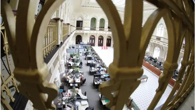 Від 2007 року НБУ має свій корпоративний пенсійний фонд - для співробітників