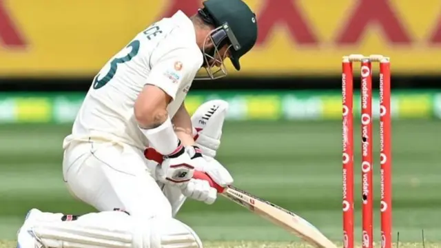 मॅथ्यू वेड