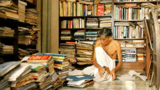 કાન્તિ ભટ્ટ