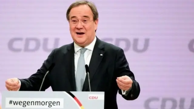 आर्मिन लाशेट