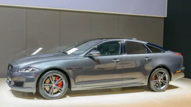 بعید است نسل بعدی جگوار اکس‌جی مانند مدل کنونی فرم سدان داشته باشد