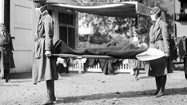 Медсестри, Вашингтон