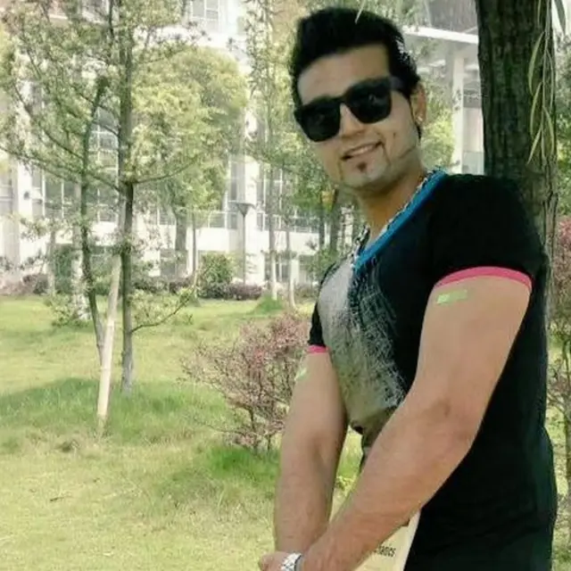 پاکستانی طلبہ