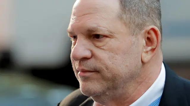 Харви Вајнстин