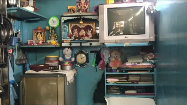 स्मिता झगडे