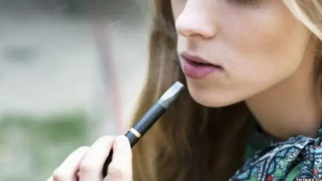 ई-सिगरेट