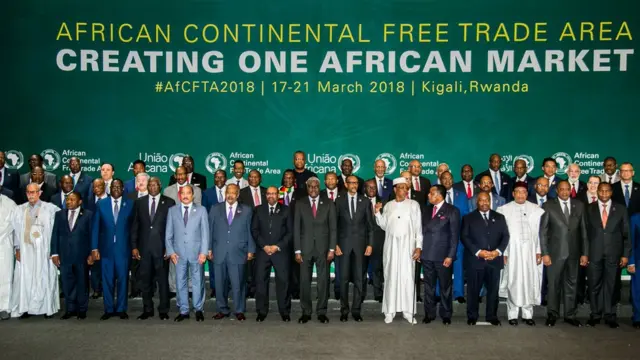 Africa Union Summit