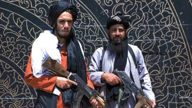 તાલિબાન