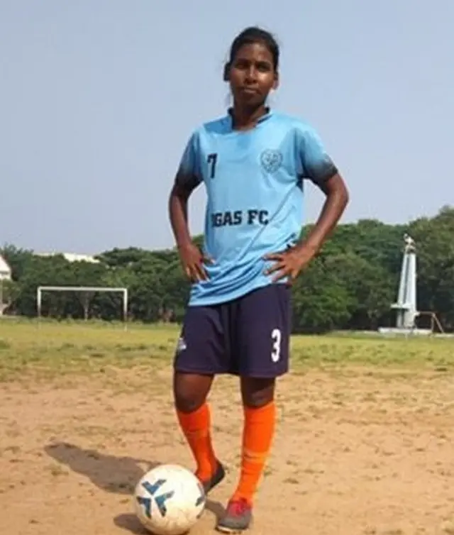 संध्या रंगनाथन