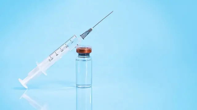 கொரோனா தடுப்பூசி